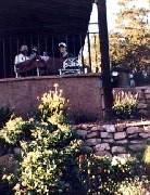Dan Dorrough; Ben Dorrough; Trips Colorado Craftwood Inn